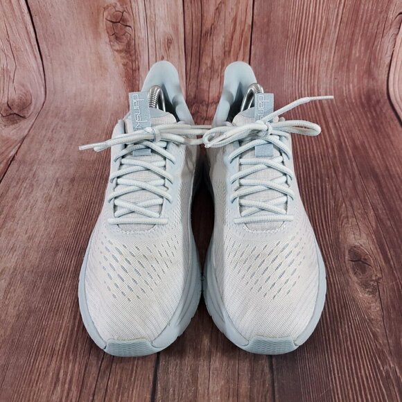 *READ* Dansko Womens Size 39 US 8.5-9 Peony Sneaker White Mesh 4207011934 - Picture 4 of 16